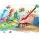 Staedtler STAEDTLER Buntstift Noris colour 6 8160453 4007817028377