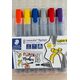 Staedtler STAEDTLER Flipchartmarker Lumocolor 6St Box 8160772 4007817356180