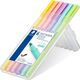 Staedtler STAEDTLER Textmarker triplus pastel 6St Box 8160802 4007817055861