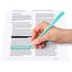Staedtler STAEDTLER Textmarker triplus pastel 6St Box 8160802 4007817055861
