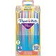 Paper Mate Pisaki Flair 0,7 mm różne kolory 16 szt. 8161034 3501170977453