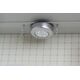 Funfit Drewniana Kuchnia dla dzieci z wyposażeniem +LED 8165847 5902759978065