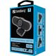 Kamera internetowa Sandberg USB AutoWide Webcam 1080P HD (134-20) 8165872 5705730134203