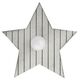 Nowodvorski Kinkiet TOY-STAR 9376 8173610 5903139937696