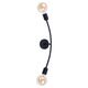 Kinkiet TK Lighting Kinkiet HELIX 2721 8173640 5901780527211