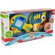 Lean Sport Pianinko i gitara na baterie papuga rybka 8175052 1818912551720