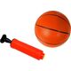 Lean Sport Dziecięcy Zestaw do Koszykówki Gra na Punkty 8175269 5908275998938