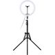 Lampa pierścieniowa Vidlok  Xiaomi LED 12" i statyw 8176425 6973969870011