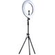 Lampa pierścieniowa Vidlok  Xiaomi LED 12" i statyw 8176425 6973969870011