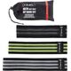 HMS Hip Band HB20 Set różne poziomy oporu w zestawie wielokolorowy 3 szt. 8176451 5907695586602