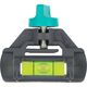 Wolfcraft wolfcraft Poziomica do składanych miarek 8188579 4006885522206