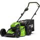 Kosiarka akumulatorowa Greenworks 60V Kosiarka 46cm (GD60LM46HP) 8196266 6952909015590
