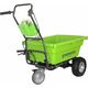 Greenworks Taczka ogrodowa (urządzenie G40GC) 8196287 6952909008806