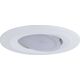 Paulmann Zestaw Calla IP65 ściemniana ruchoma LED 560lm 4000K 3x6,5W 230V Biały Mat 8196967 4000870999318