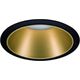 Paulmann Oprawa wbudowana Cole Coin 3-st ścimnianie LED 1x6,5W 2700K 230V Cza/Złoty-Mat /Tworzywo sztuczne 8196986 4000870934036