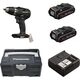 Wiertarko-wkrętarka Panasonic EY74A3PN2G 18 V 2 x akumulator 3 Ah 8198693 5025232899876