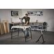 Wolfcraft Stół roboczy Masterwork 1600 8198739 4006885690905