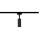 Paulmann URail System Spot Tubo 1x5W Czarny Mat 230V Metal/Tworzywo sztuczne 8199052 4000870969175