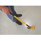 Zircon Uchwyt obrotowy do wykrywacza MT7 dla zwiększenia zasięgu pracy 8200447 4218665872009