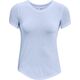 Under Armour Under Armour Streaker Run Short Sleeve 1361371-438 niebieskie S 8205623 194513645237