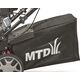 MTD Wertykulator / aerator OPTIMA 35 VO MTD Spalinowy 8229103 4008423857504