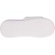 Under Armour Klapki Ansa Fixed Slides r. 39 Białe (3023772-101) 8233241 194513205813