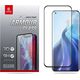 Crong Crong 3D Armour Glass - Szkło hartowane 9H Full Glue na cały ekran Xiaomi Mi 11 + ramka instalacyjna 8236645 5907731987240