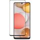 Crong Crong 3D Armour Glass - Szkło hartowane 9H Full Glue na cały ekran Samsung Galaxy A42 5G 8236670 5907731987271