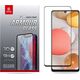 Crong Crong 3D Armour Glass - Szkło hartowane 9H Full Glue na cały ekran Samsung Galaxy A42 5G 8236670 5907731987271