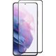 Crong Crong 7D Nano Flexible Glass Niepękające szkło hybrydowe 9H na cały ekran Samsung Galaxy S21 8236678 5907731987288