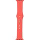 Crong Pasek Apple Watch 38/40mm koralowy 8236706 5907731987356