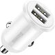 Ładowarka Baseus Grain Pro 2x USB-A 4.8 A  (baseus_20210331104225) 8238521 6953156202016