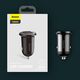 Ładowarka Baseus Grain Pro 2x USB-A 4.8 A  (baseus_20210331104225) 8238521 6953156202016
