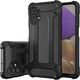 Hurtel Hybrid Armor pancerne hybrydowe etui pokrowiec Samsung Galaxy A32 5G złoty 8238715 9111201925809