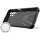 Hurtel Hybrid Armor pancerne hybrydowe etui pokrowiec Samsung Galaxy A32 5G złoty 8238715 9111201925809