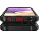 Hurtel Hybrid Armor pancerne hybrydowe etui pokrowiec Samsung Galaxy A32 5G złoty 8238715 9111201925809