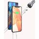 Ładowarka Ugreen CD213 1x USB-A 1x USB-C 3 A  (UGR691GRY) 8244793 6957303869800