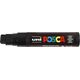 Marker Posca czarny 15 mm 8246368 4902778364222