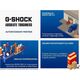 Zegarek Casio ZEGAREK MĘSKI CASIO G-SHOCK OCTAGON GA-2100SU-3AER (zd139e) 8248087 4549526259081