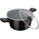 Berlinger Haus Garnek tytanowy 20cm berlinger haus bh-6571 primal gloss 8251310 5999108414442