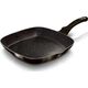 Patelnia Berlinger Haus grillowa Shiny Black 28cm 8251315 5999108415210