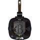 Patelnia Berlinger Haus grillowa Shiny Black 28cm 8251315 5999108415210