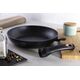 Patelnia Berlinger Haus Black Rose 28cm 3szt. 8251325 5999056795723