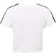 Kappa Kappa Inula T-Shirt 309090-11-0601 białe L 8252967 4056142782232