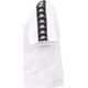 Kappa Kappa Inula T-Shirt 309090-11-0601 białe S 8252969 4056142733173