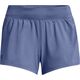 Under Armour Spodenki Launch SW 3 Short 1342837-470 niebieskie S 8253062 194513647903