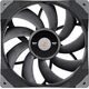 Wentylator Thermaltake ToughFan 14 (CL-F118-PL14BL-A) 8266069 4713227526821