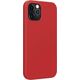 Nillkin Etui Nillkin Flex PRO Magnetic do Apple iPhone 12 Pro Max (Czerwone) uniwersalny 8267224 6902048211148