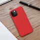 Nillkin Etui Nillkin Flex PRO Magnetic do Apple iPhone 12 Pro Max (Czerwone) uniwersalny 8267224 6902048211148