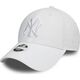 New Era Czapka z daszkiem damska New Era MLB New York Yankees 8318667 191322456672